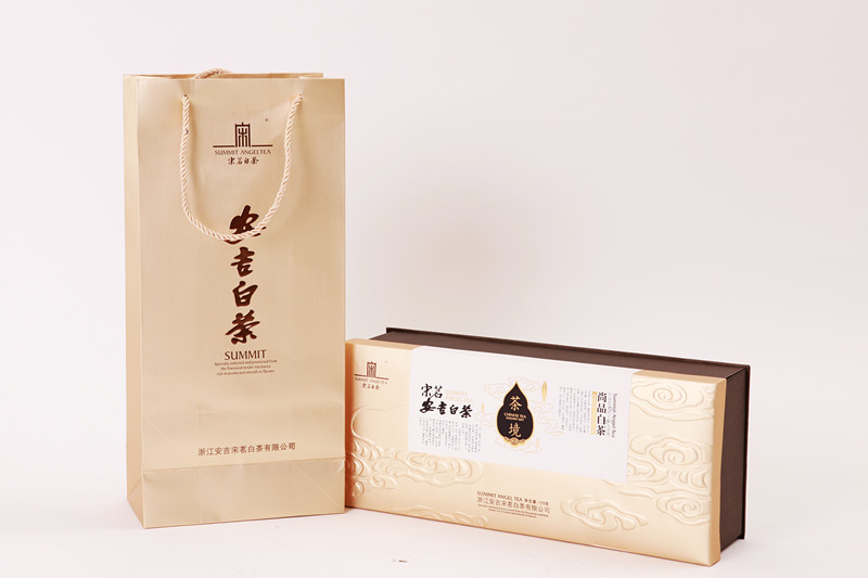 茶境金